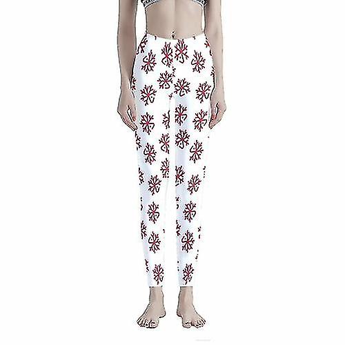 Hosiery Deers Women's Workout Leggings