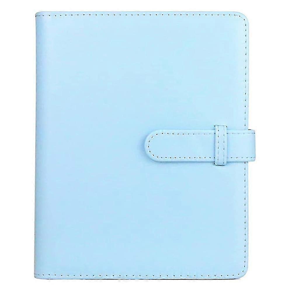 256 Pockets Mini Photo Album For - Fits For Instax Mini 11,mini 9, Mini 40,socialmatic Instant Came