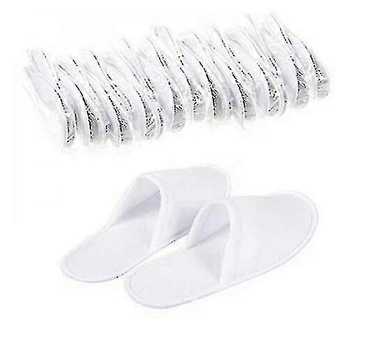 Spa Hotel Slippers 20pcs
