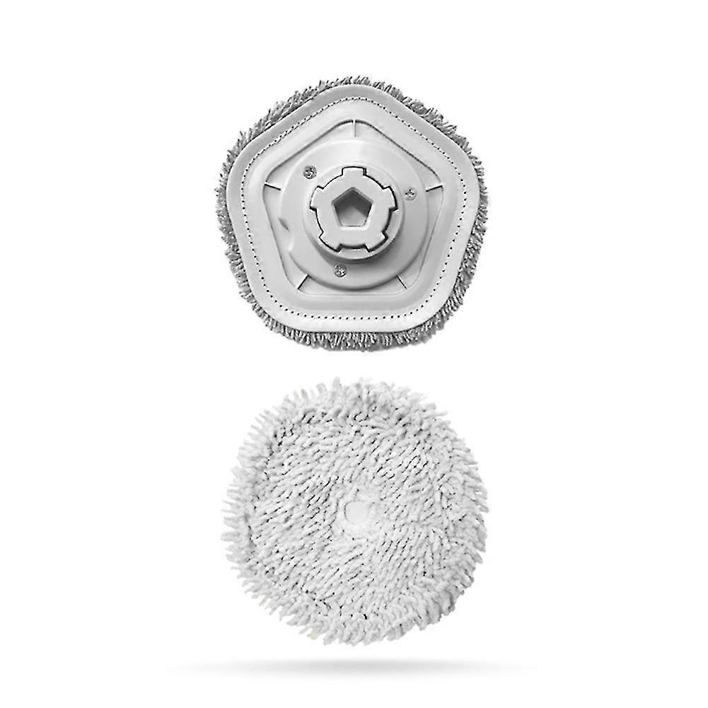 Sats med reservdelar fr Xiaomi Dreame Bot W10 / W10 Pro Sjlvrengrande Robotdammsugare (tangling)