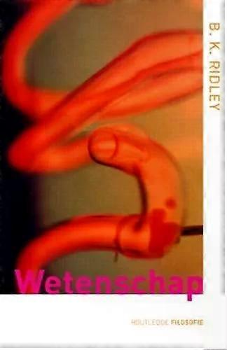 Wetenschap - Brian Ridley