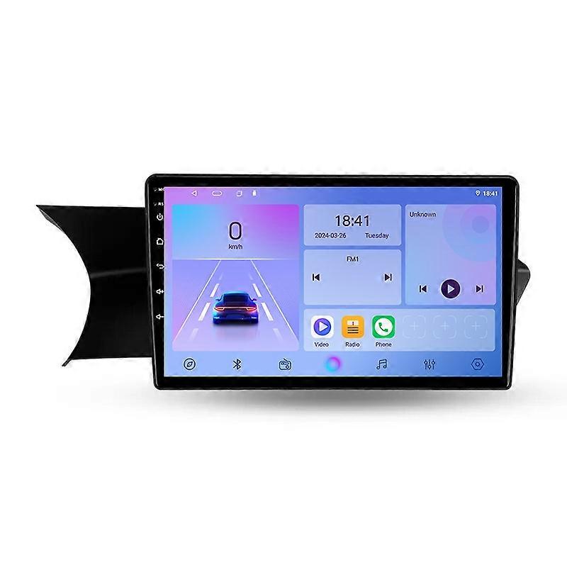 Car Radio Multimedia For Benz C-Class 3 W204 C204 S204 2011-2015 Player WIFI Navigation GPS
