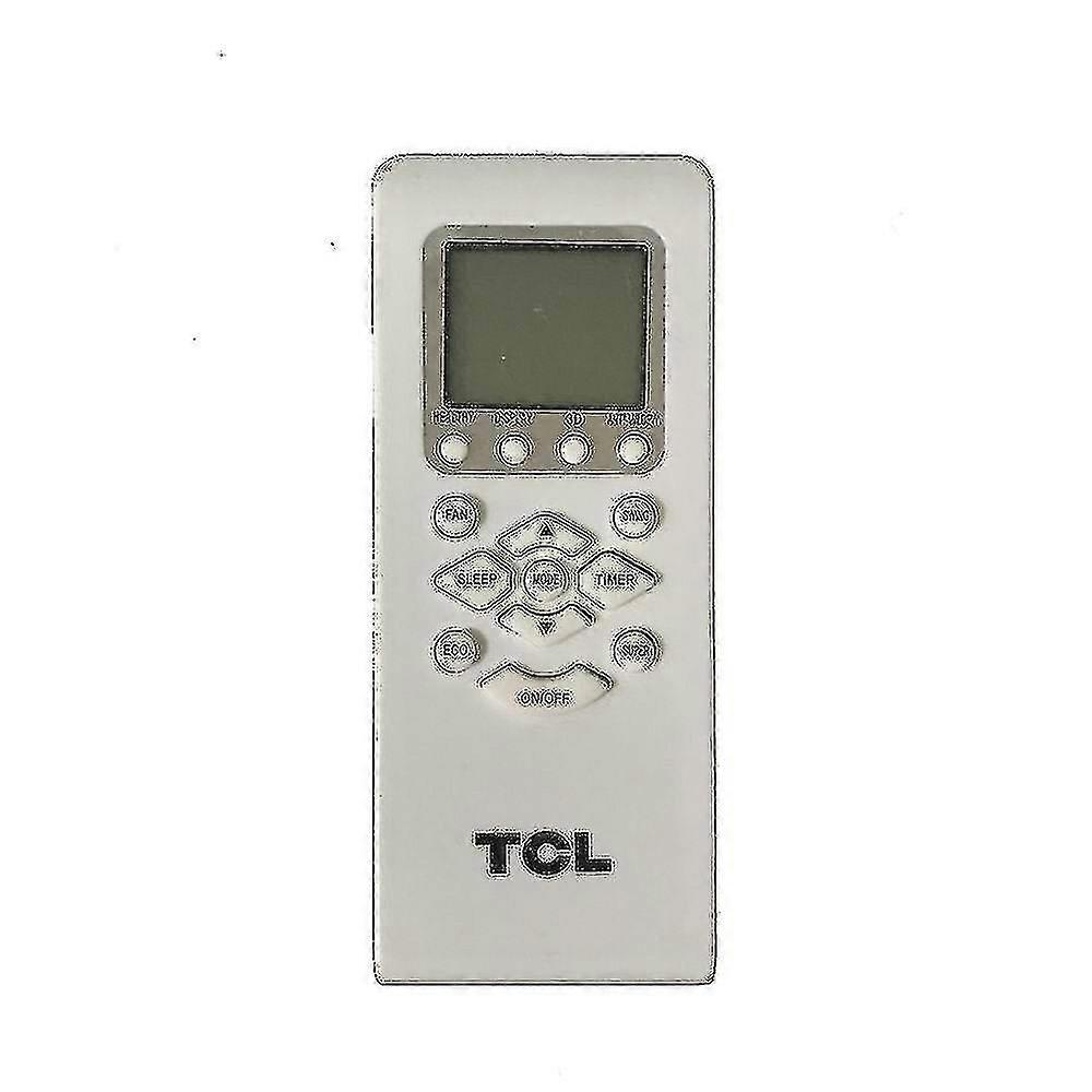 Replacement For Tcl Universal Air Conditioner Ac A/c 3d Remote Control