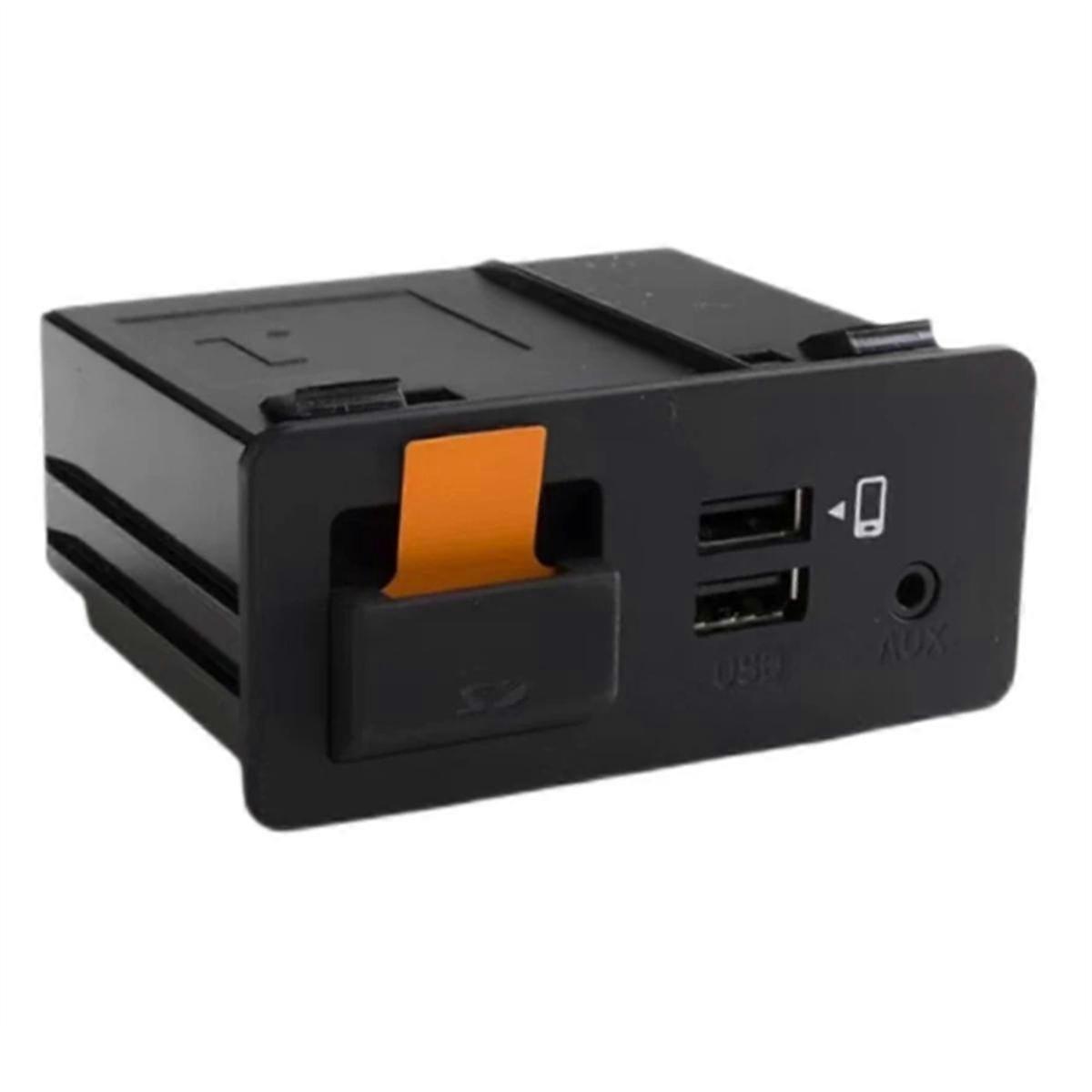 Mini AI Box Wireless Carplay TK7866-9U0C per Connect System Android Auto Adattatore Wireless Auto Dongle