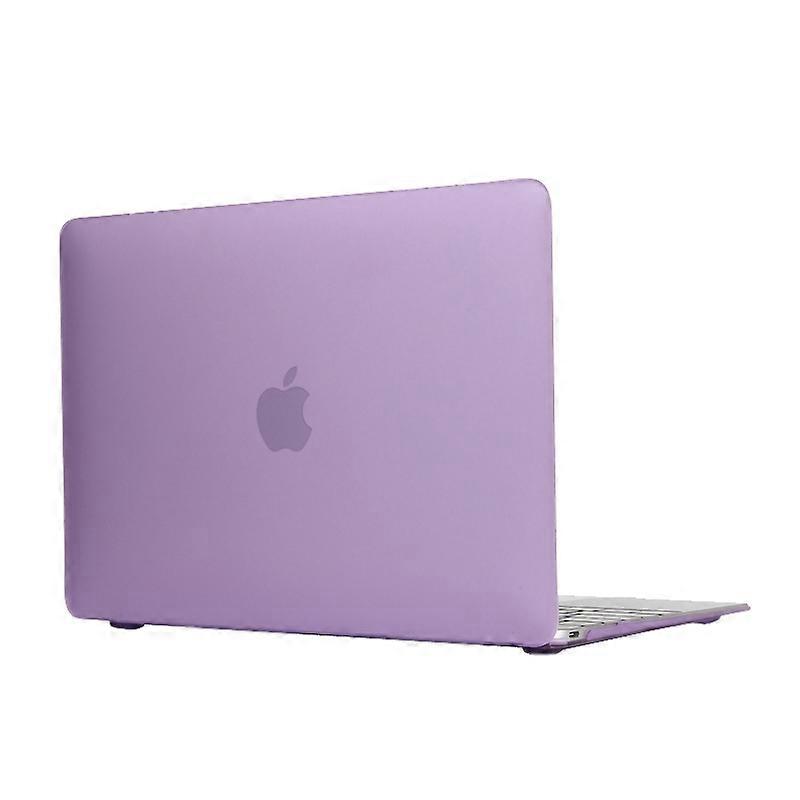 Laptop Plastic Protective Case For Macbook 12 inch