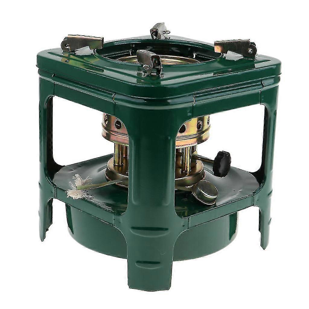 ポータブルキャンプハイキングピクニックマルチ燃料灯油ディーゼルストーブ炉屋外ストーブアクセサリー高品質