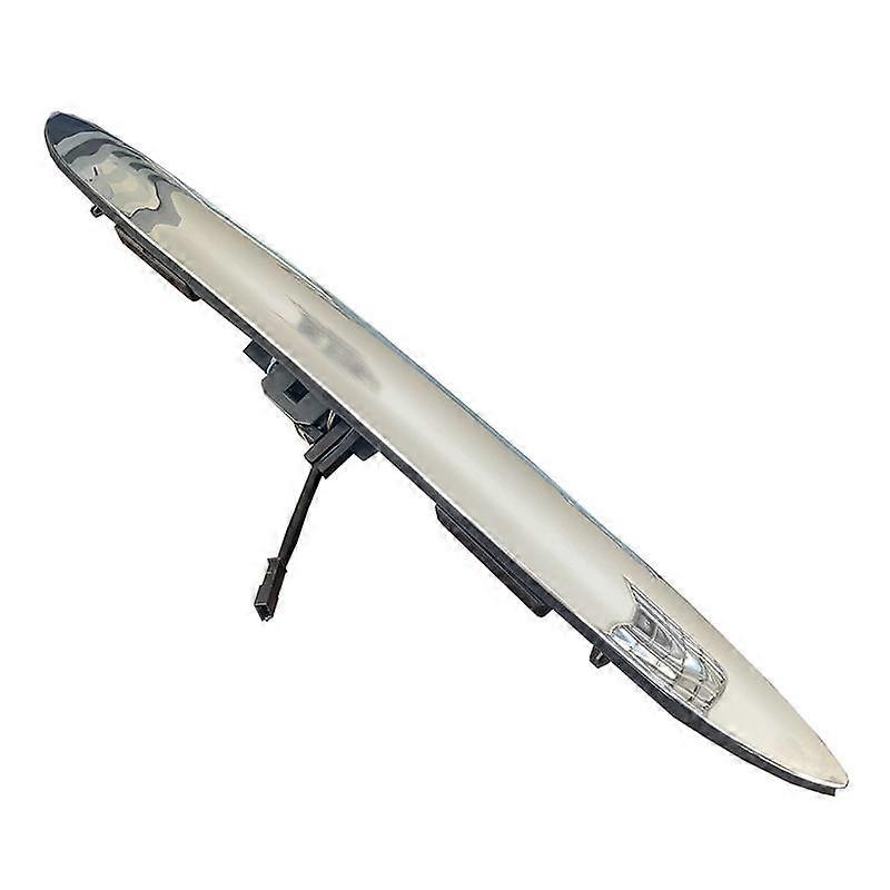 51137074020 Touring Boot Trunk Lid Rear Handle Grip for Mini 5 R50 R52 R53 2000-2008 Switch 51137167530