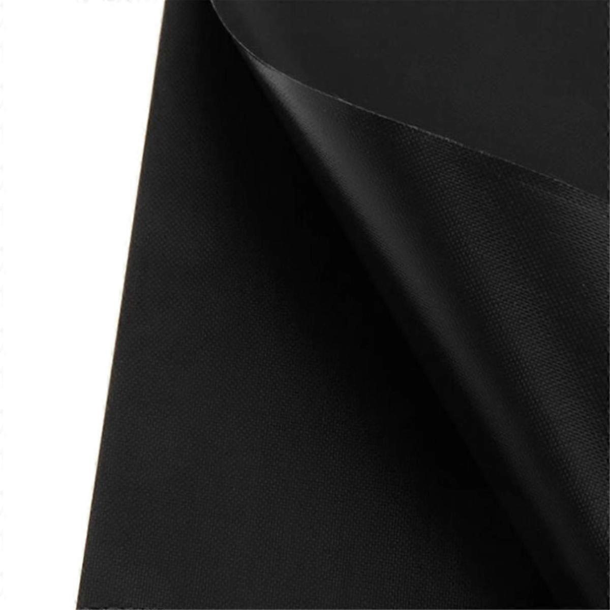 موقد الغاز النفط الوسادة ارتفاع درجة الحرارة مقاومة موقد الغاز حماية حصيرة موقد تنظيف الوسادة تحتاج إلى فتح الثقوب الخاصة بك