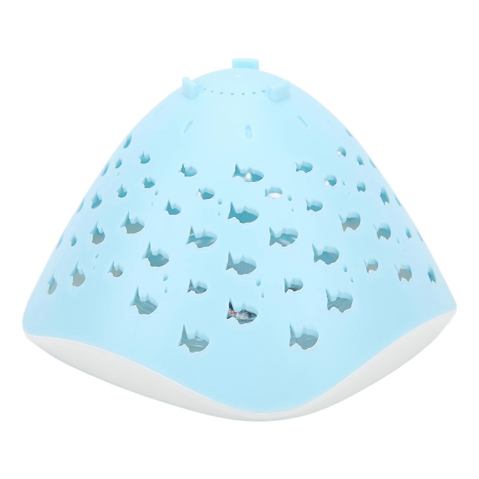 LED Waterproof Bathtub Projector Light Floating Underwater Pool Lights