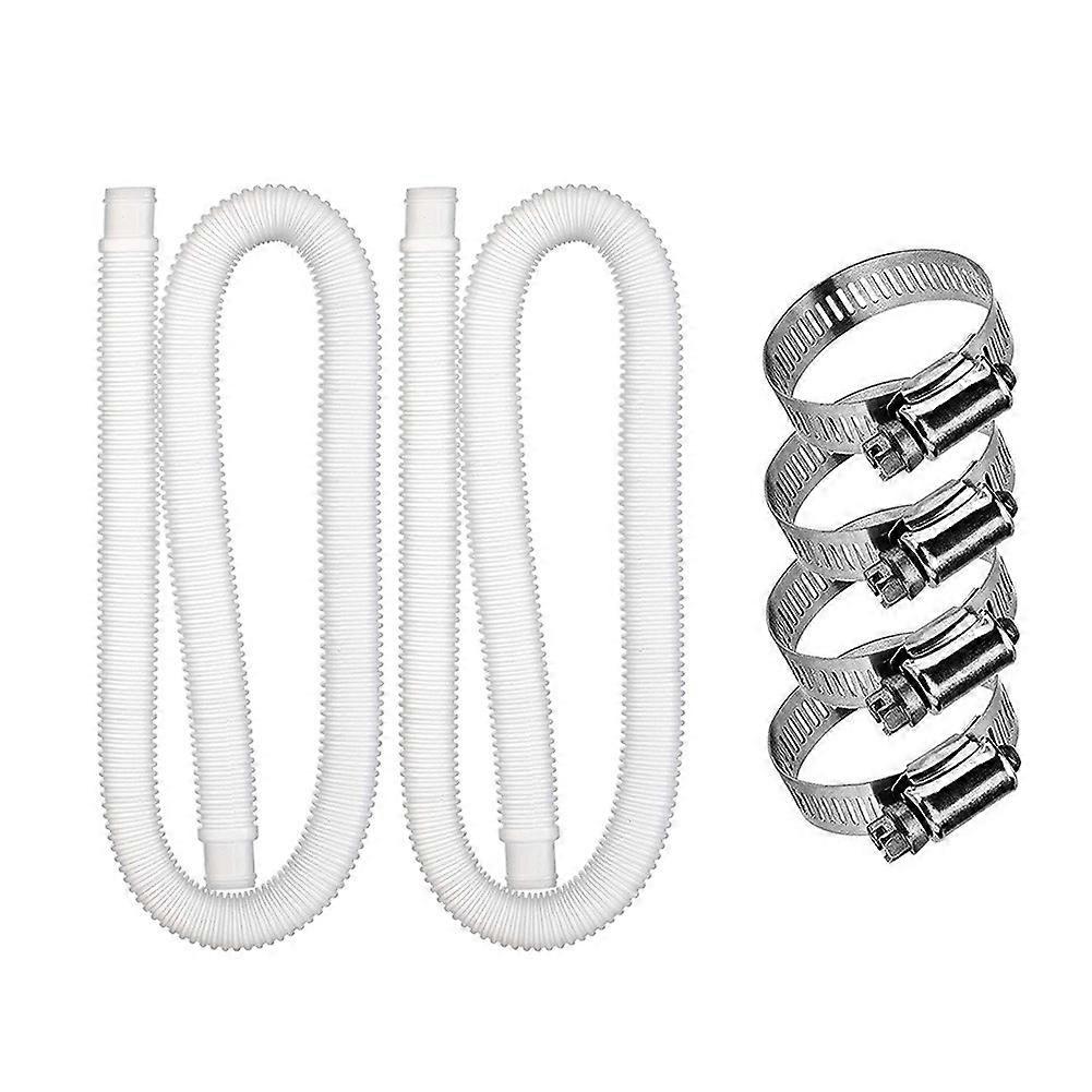 Replacement Hose For Above Ground PoolsAccessory Pool Pump Replacement Hose