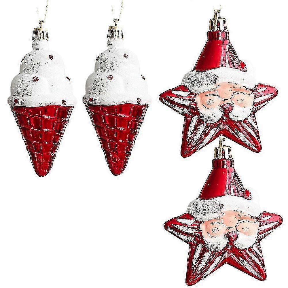 Ornaments, Ornaments For Tree BJB509