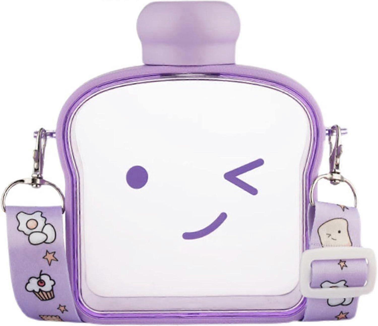 Bread kettle - 380ml toast kettle|travel portable bread kettle