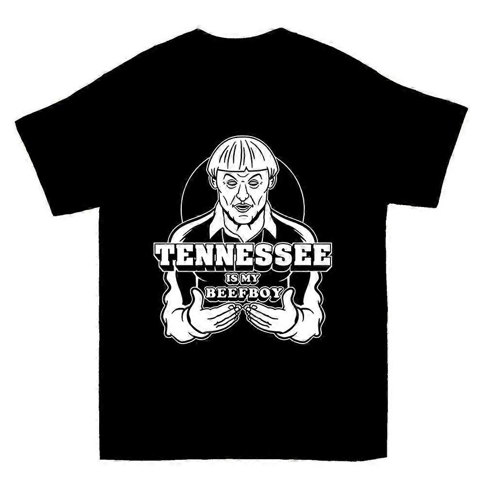 Tennessee Benim Beef Boy Tişörtüm
