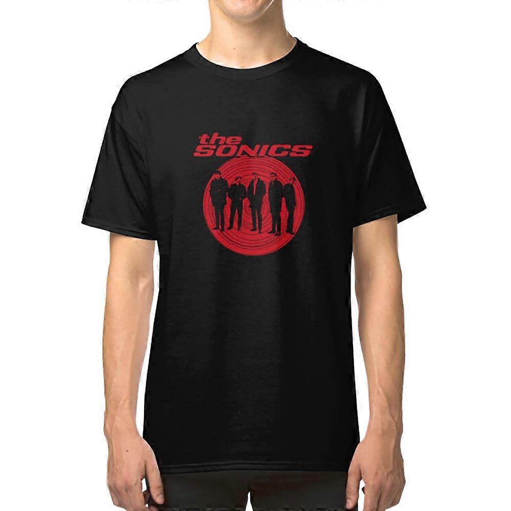 The Sonics T-shirt