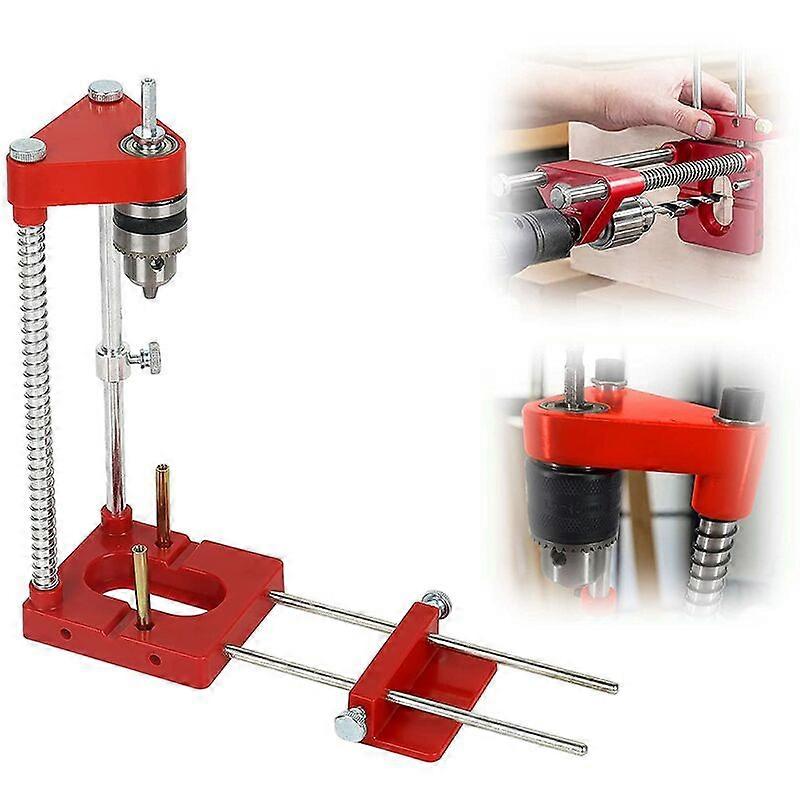 Woodworking Drill Bit For Hole Puncher Woodworking Drill Locator