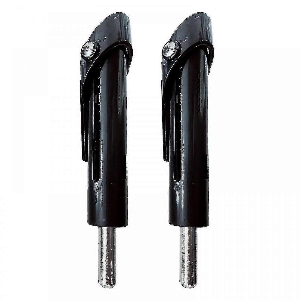 2x Weight Stack Pin Gym Equipment Weight Loading Pin Universal Portable Multifunction Accessories Weight Stack Replacement