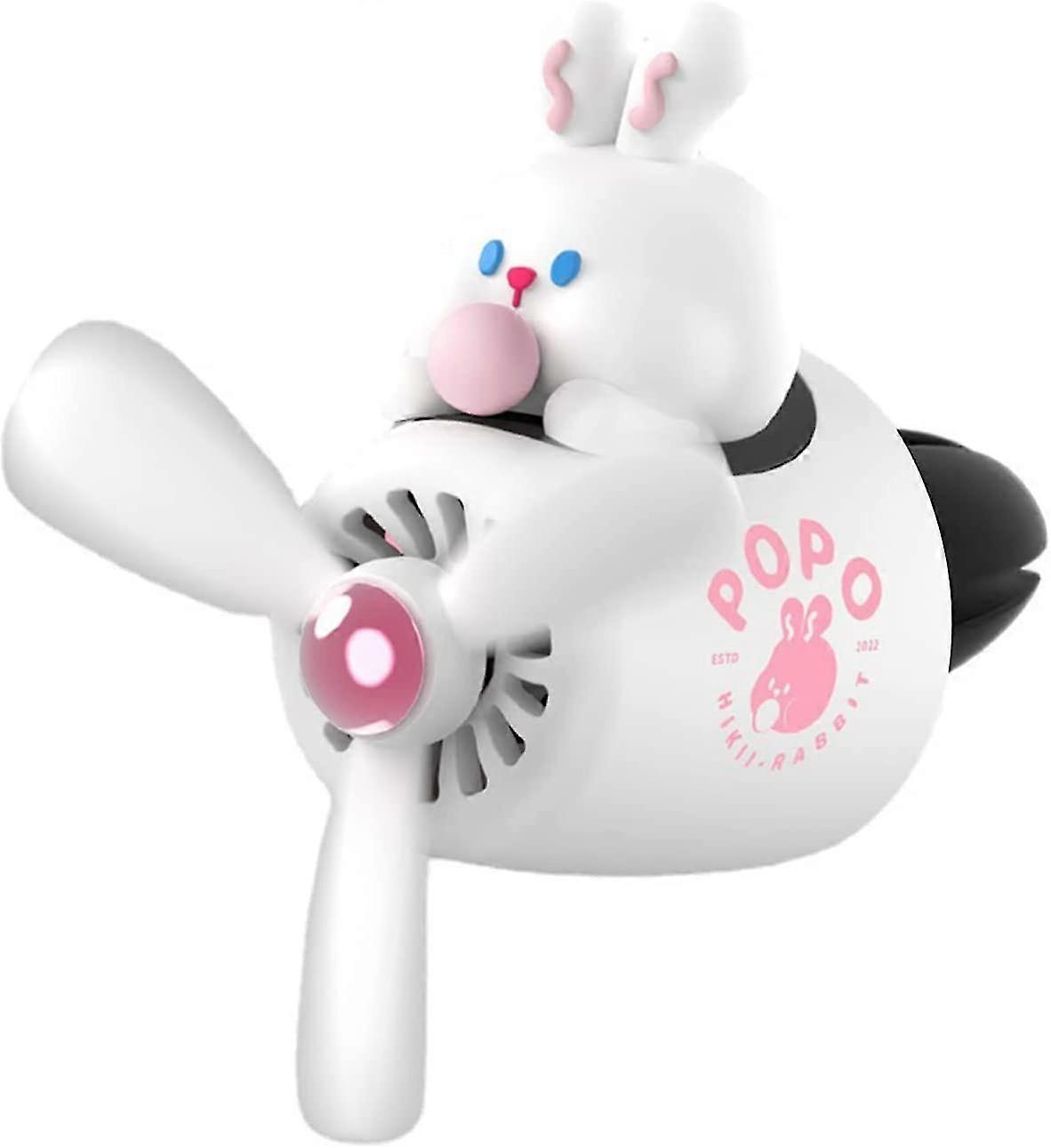 Car Conditioning Air Outlet Fragrances