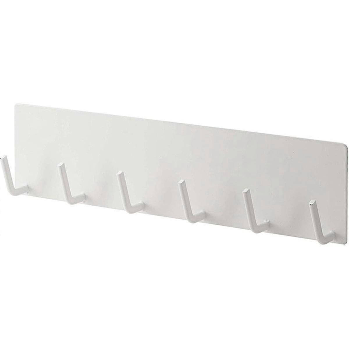 Kitchen Hook Holder Free Punch Hook Hook Compatible with Brand Hook Metal Magnetic Hook