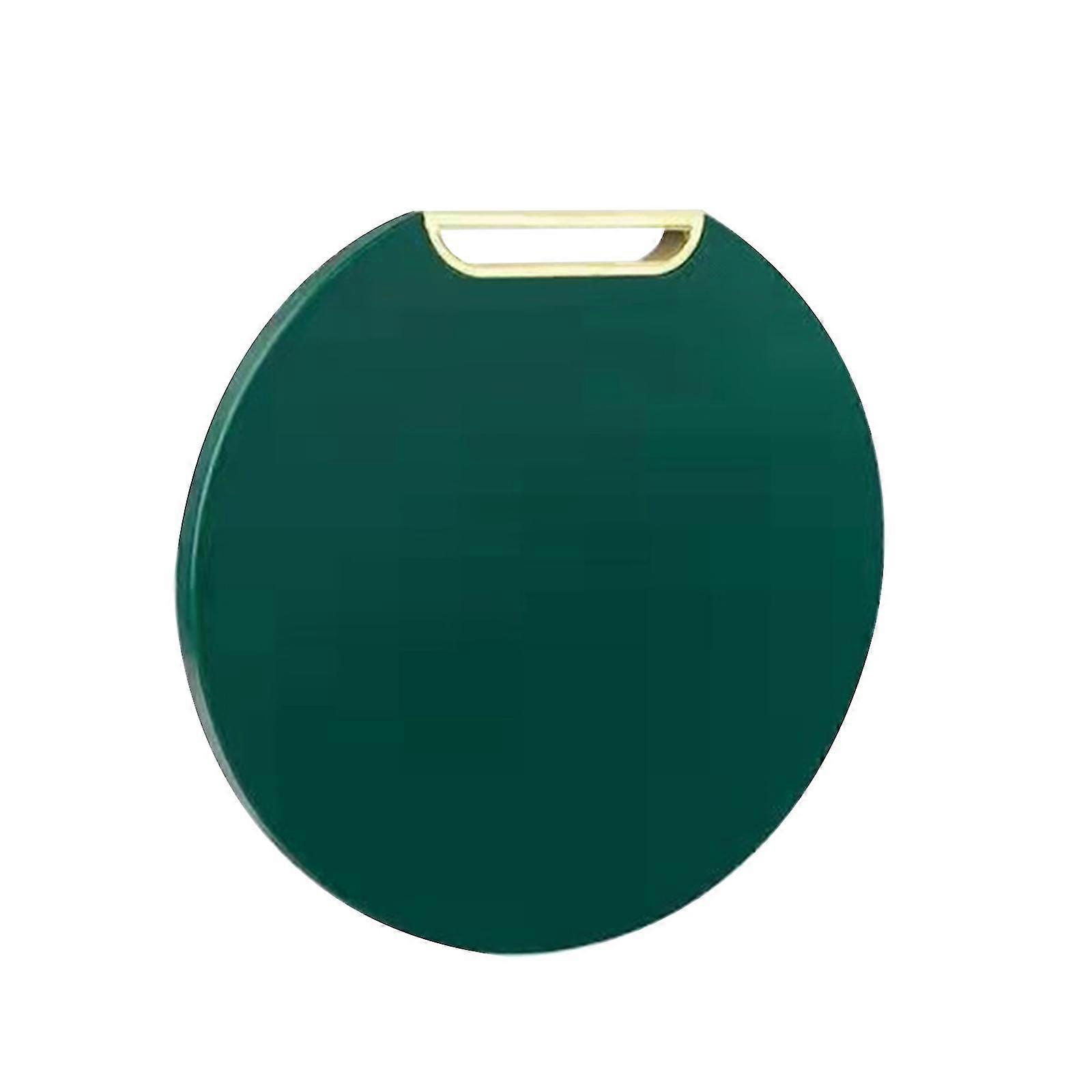 Cutting Board For Kitchen Large Thick Durable Plastic Chopping Board Non-slip