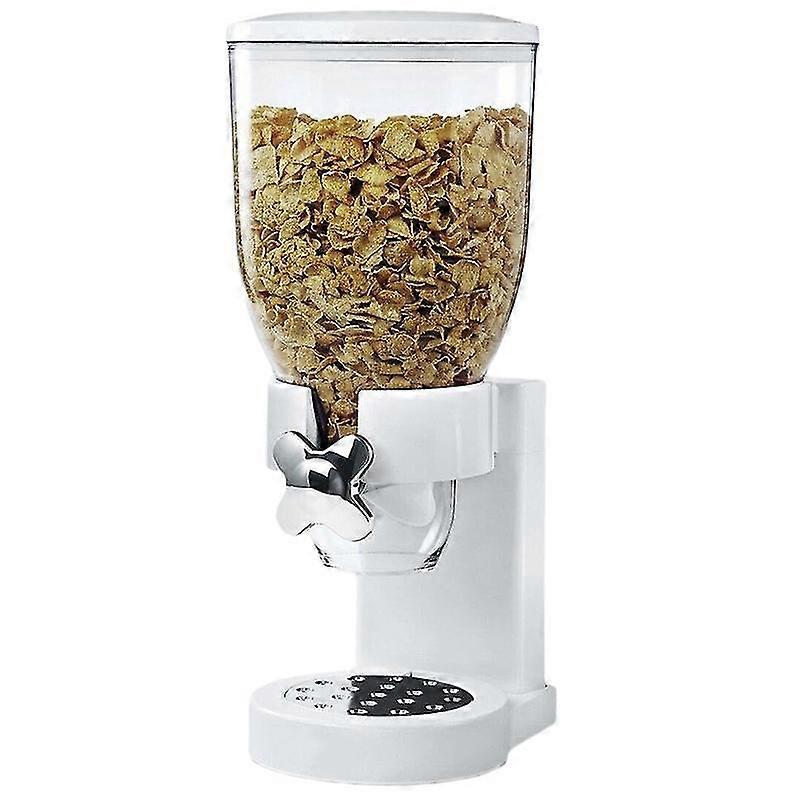 Cereal Machine Cereal Machine Single Cup Oatmeal Machine Cereal Dispenser