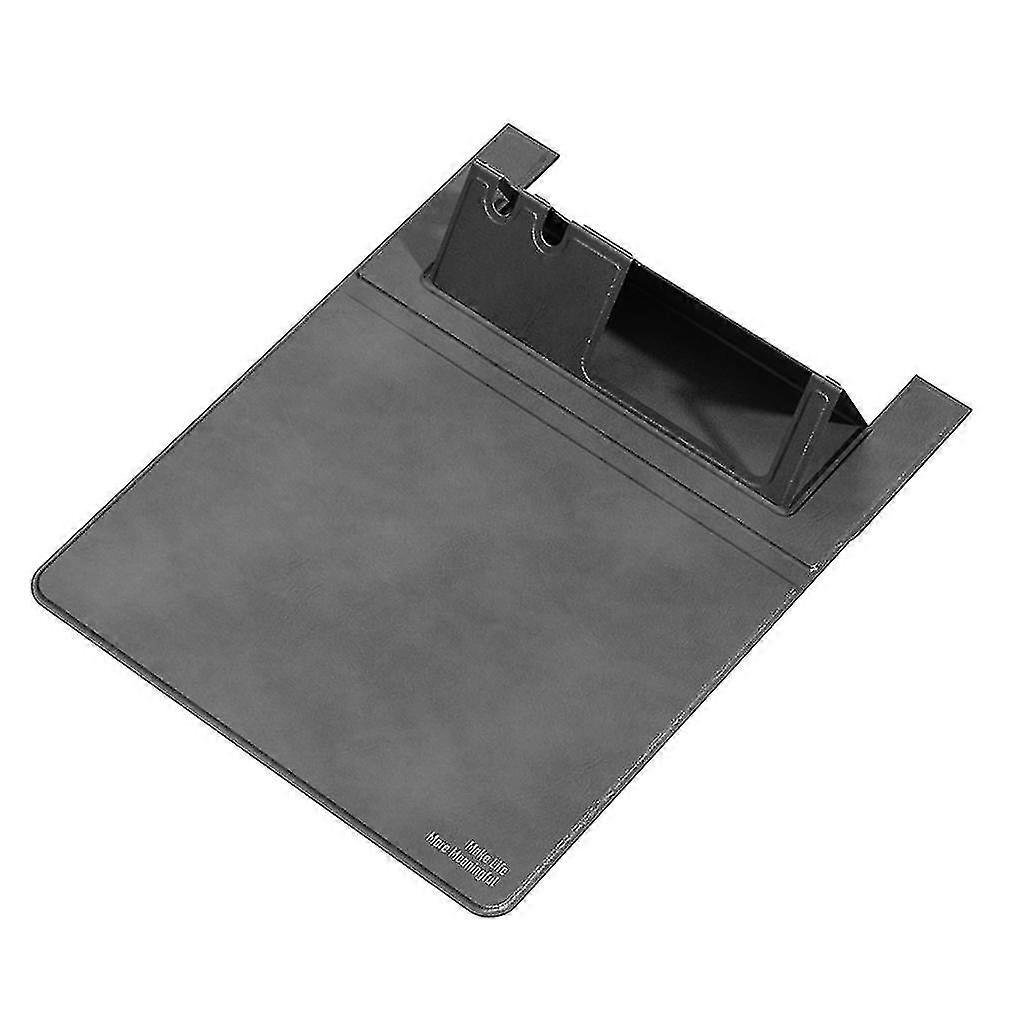 Multifunctional Mouse Pad With Mobile Phone Holder Bracket Desktop Mouse Pad