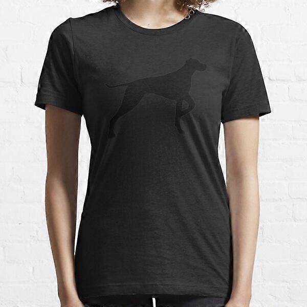 German shorthaired pointer Essential T-Shirt-RK1739