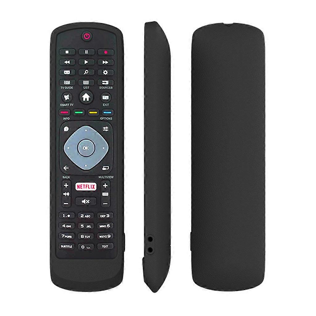 Dustproof Soft Silicone for Case Remote Control Protective Cover for  for
