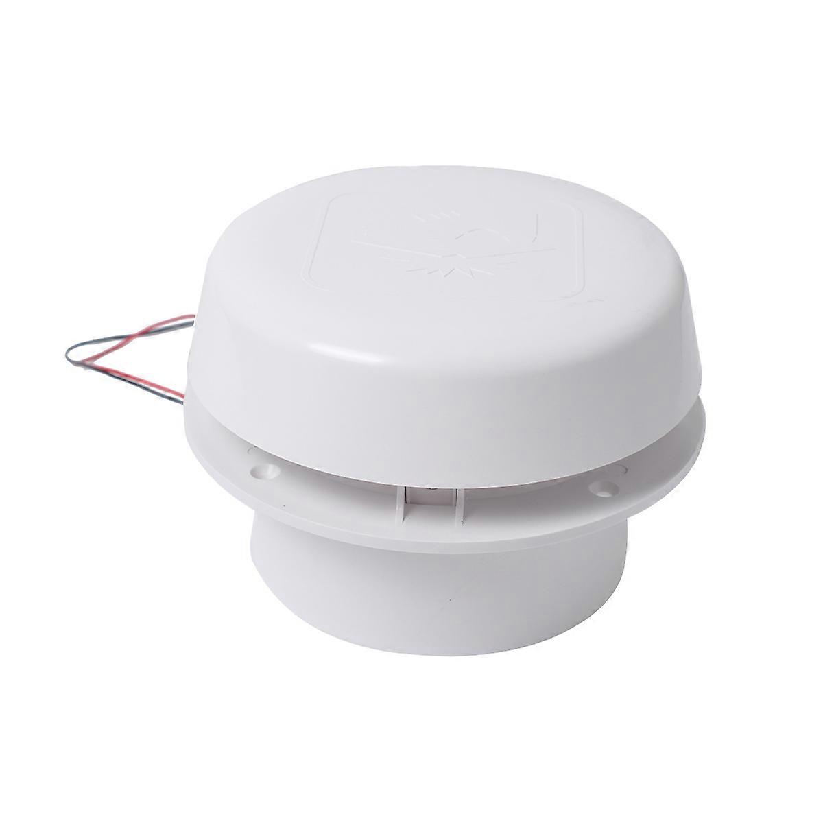 12 V Air Vent RV Roof Mute RV Roof Vent RV Roof Vent RV Accessories RV Roof Air Vent Fan