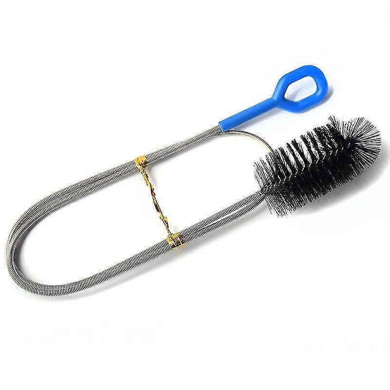 Extra Long Drain Cleaning Brush, Length 1.55m