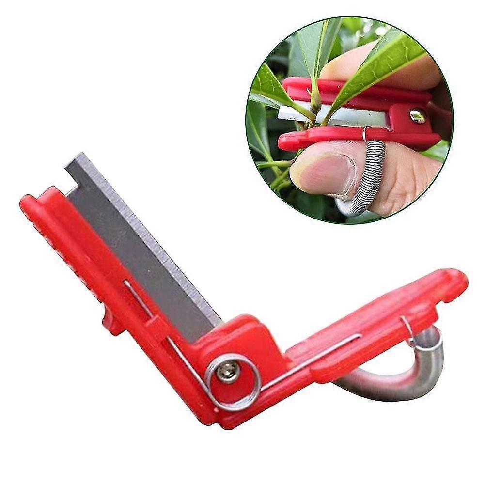 Vegetable Thump Knife Separator Vegetable Fruit Harvesting Picking Tool