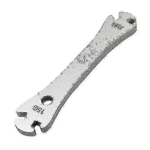 Spoke Wrench Universal Bicycle Spoke Adjustment Tool