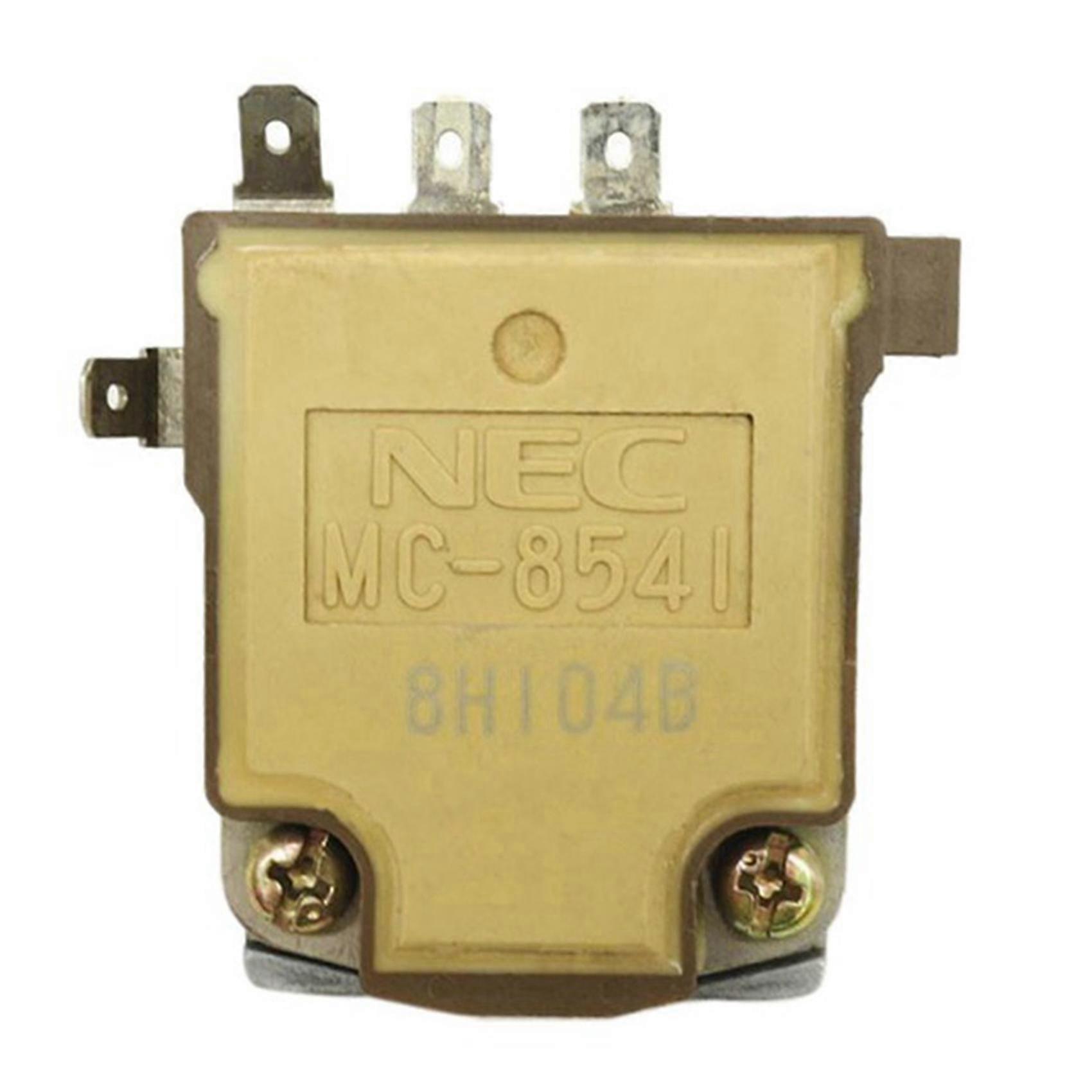 Nec Ignition Module Mc-8541 For Honda Honda Accord Civic Eg Eh Crx Crv 30130-p75-006 06302-pt3-000