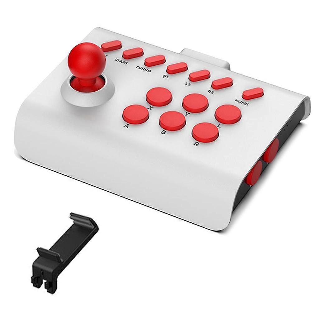  Arcade Console Game Joystick Rocker BT Wire Connection Controller voor Schakelaars Game Controller Board