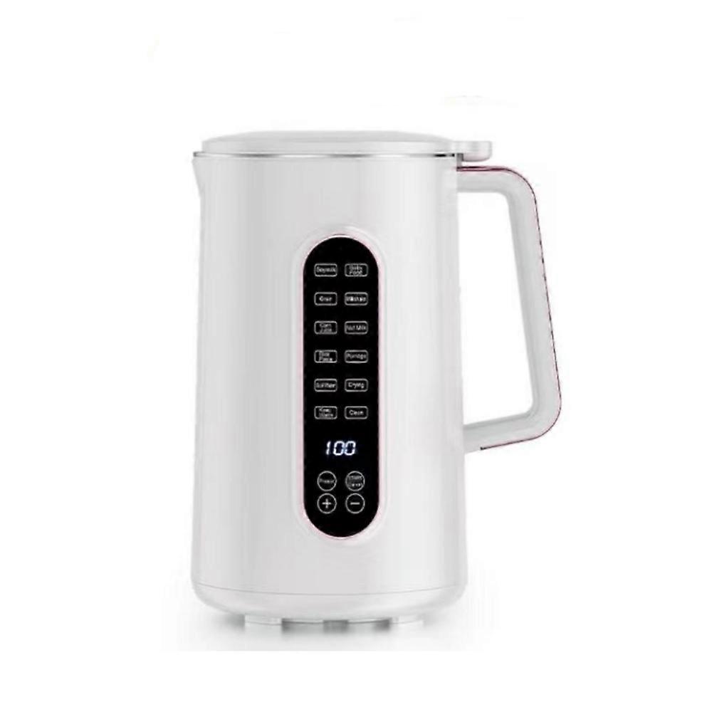 Machine Mylk, Machine à lait de noix Mylk, Machine à lait d’amande 40oz