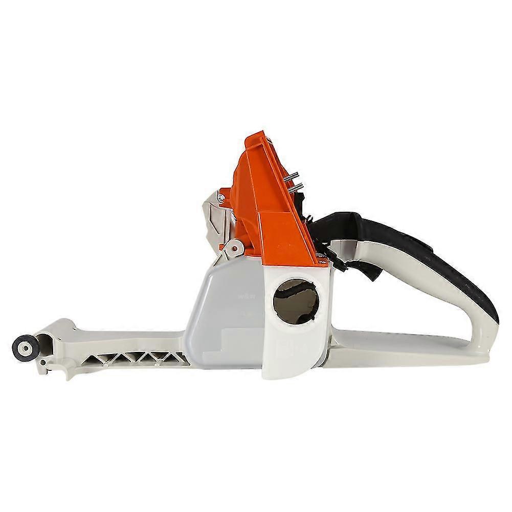 Rear Handle Assembly Kit for MS660 066 MS650 064 Chainsaw Models - Gas Tank Fuel Tank Boris