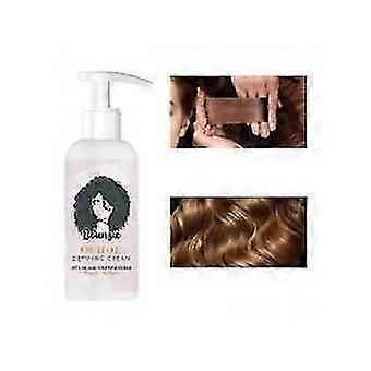 Creme Definidor Boost Creme de Pentear Hidratante e Realçador de Cachos para Cabelos Cacheados, 50ml