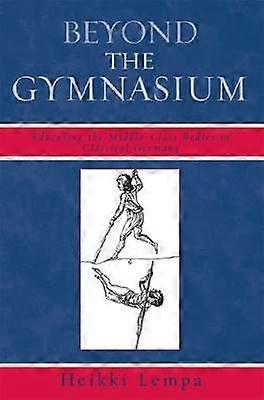 Beyond the Gymnasium
