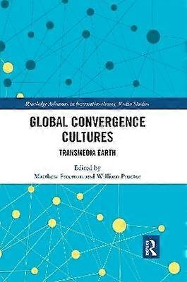 Global Convergence Cultures