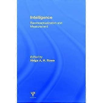 Inteligencia