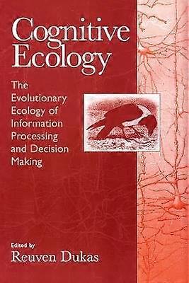 Cognitive Ecology
