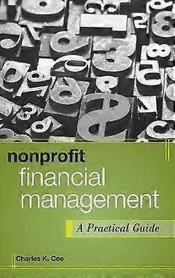 Nonprofit Financial Management