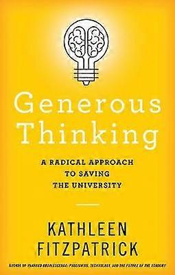 Generous Thinking