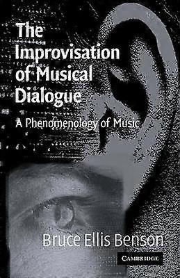 De improvisatie van muzikale dialoog