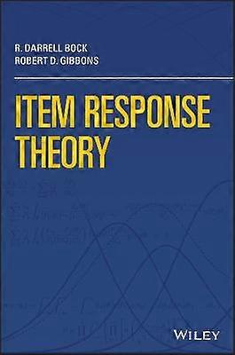 Item Response Theory