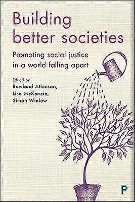 Building Better Societies