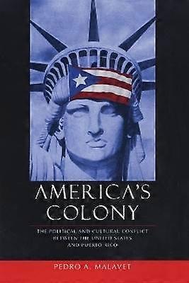 America's Colony