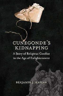 Răpirea lui Cunegonde