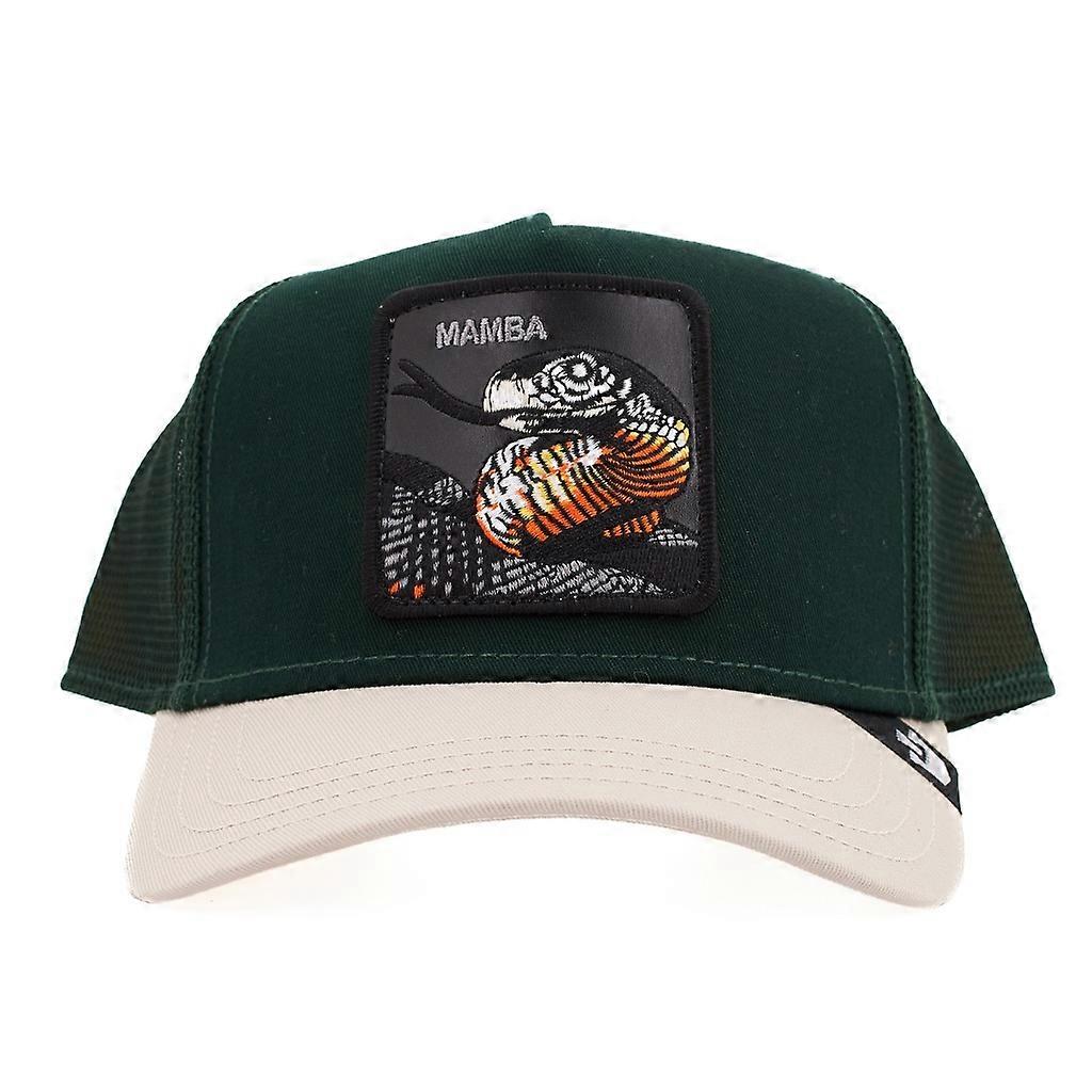 Goorin Bros Mamba Czapki