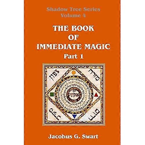 Kirja Välitön Magic - Osa 1