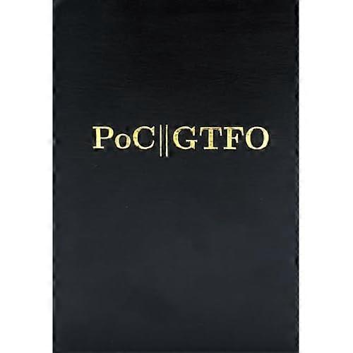 PoC or GTFO